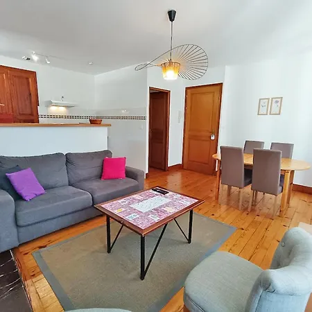 Le Petit Cerf, T3, Wifi, Cave *