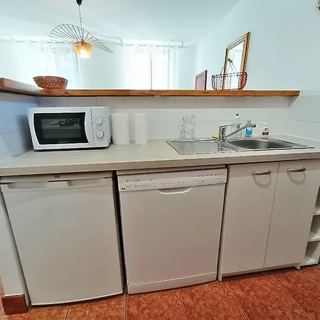 Le Petit Cerf, T3, Wifi, Cave Bagnères-de-Luchon