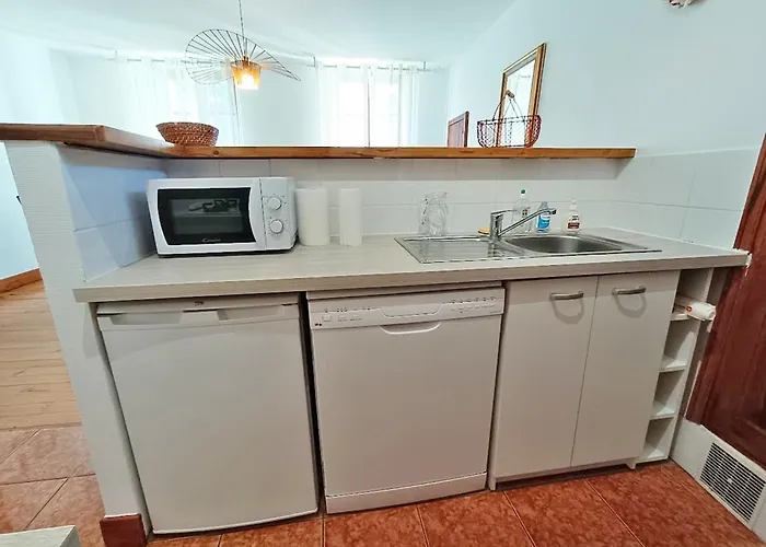 Le Petit Cerf, T3, Wifi, Cave Bagnères-de-Luchon