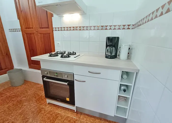 Le Petit Cerf, T3, Wifi, Cave Appartement Bagnères-de-Luchon