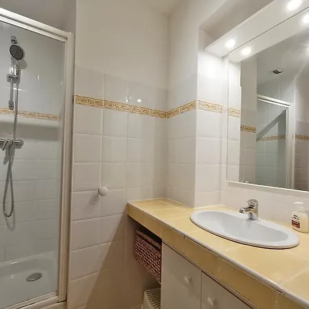 Le Petit Cerf, T3, Wifi, Cave *