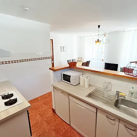 Apartment Le Petit Cerf, T3, Wifi, Cave *