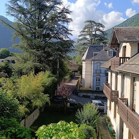 Apartment Le Petit Cerf, T3, Wifi, Cave