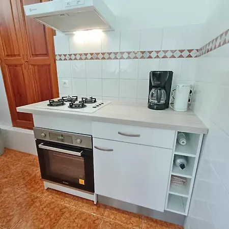 Le Petit Cerf, T3, Wifi, Cave Apartment Bagneres-de-Luchon